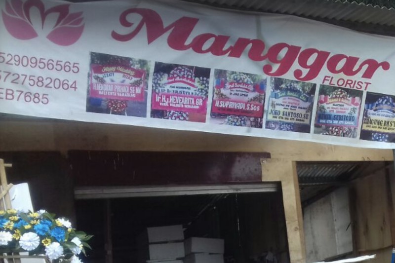 Manggar Florist