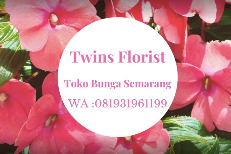 Twins Florist