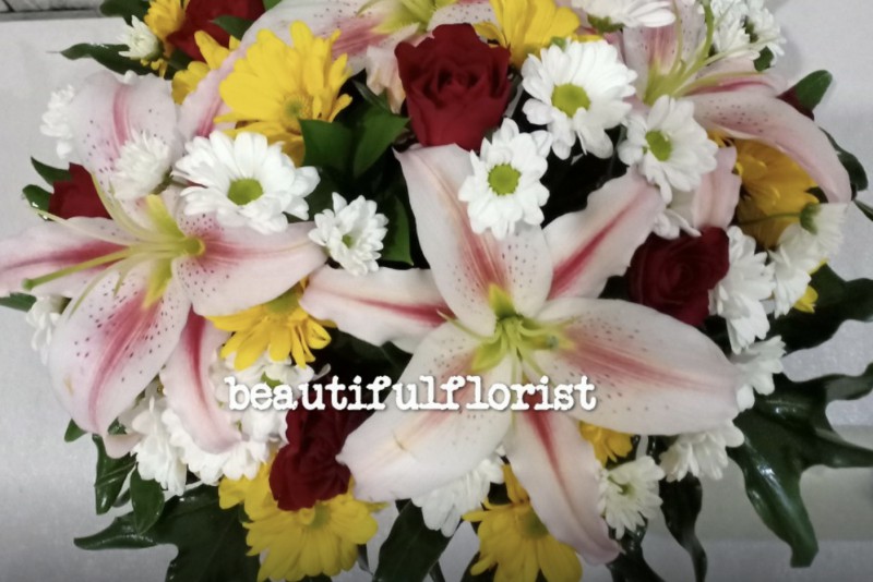 Beautiful Florist Semarang