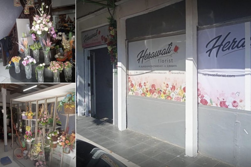 Herawati Florist