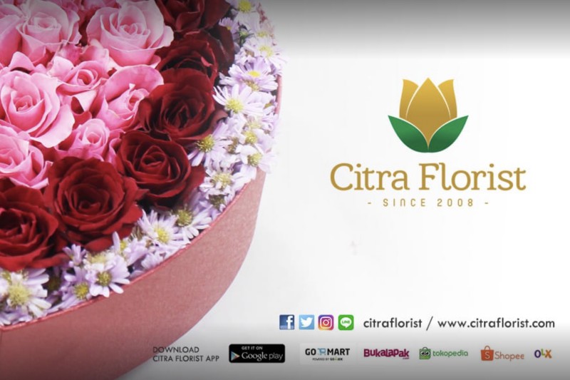 Toko Bunga Citra Florist