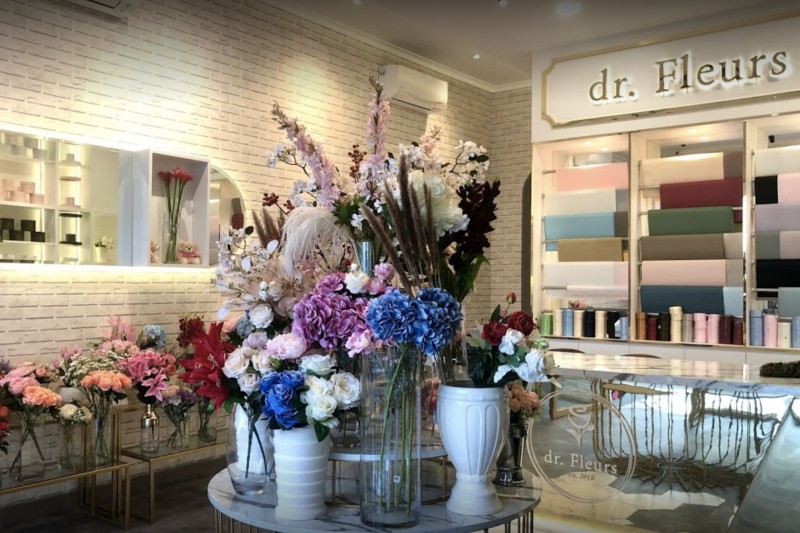 dr.Fleurs Florist