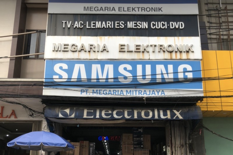 ABC Megaria Elektronik