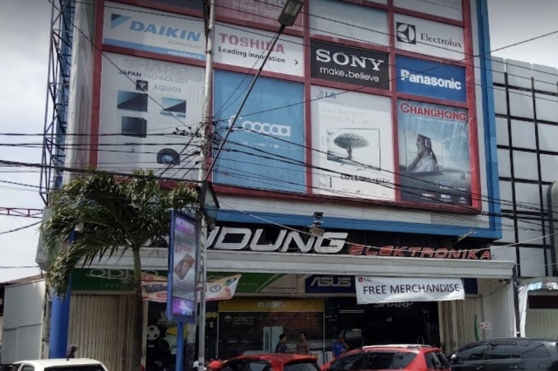 Bandung Elektronika