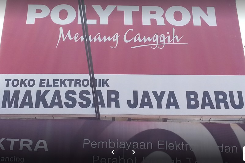 Makassar Jaya Baru