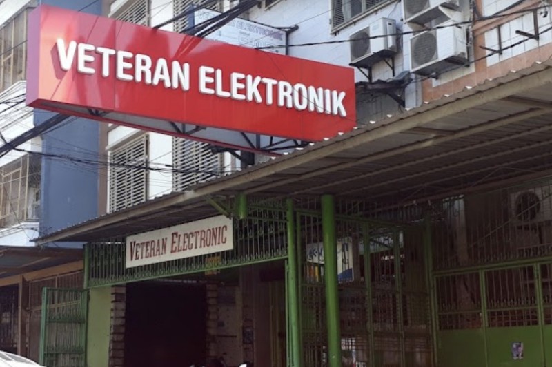 Veteran Elektronik