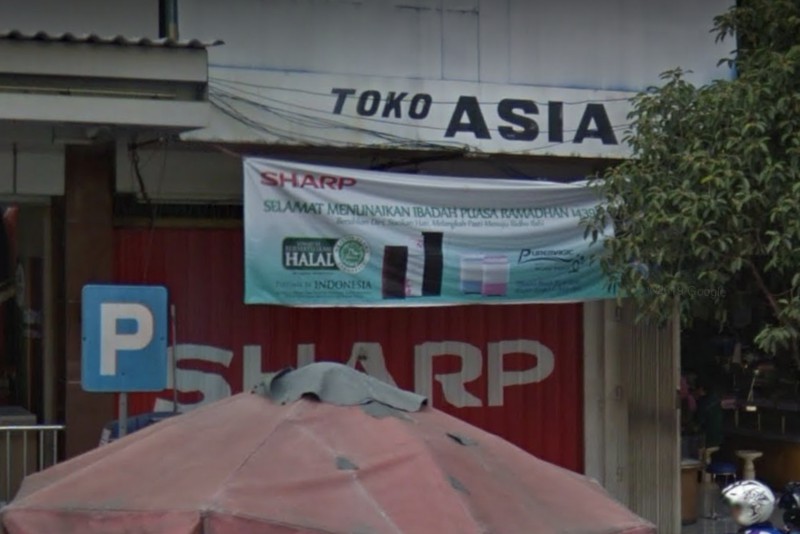 Asia Elektronik