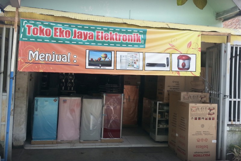 Toko Eka Jaya Elektronik