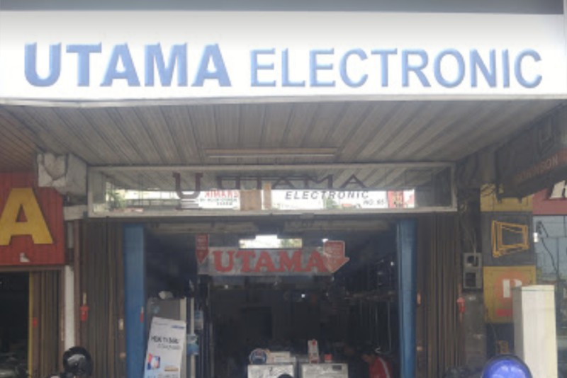 Utama Electronic