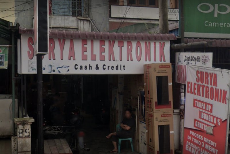 Surya Elektronik