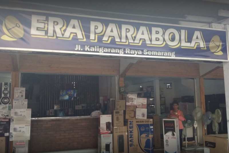 Era Elektronik Semarang