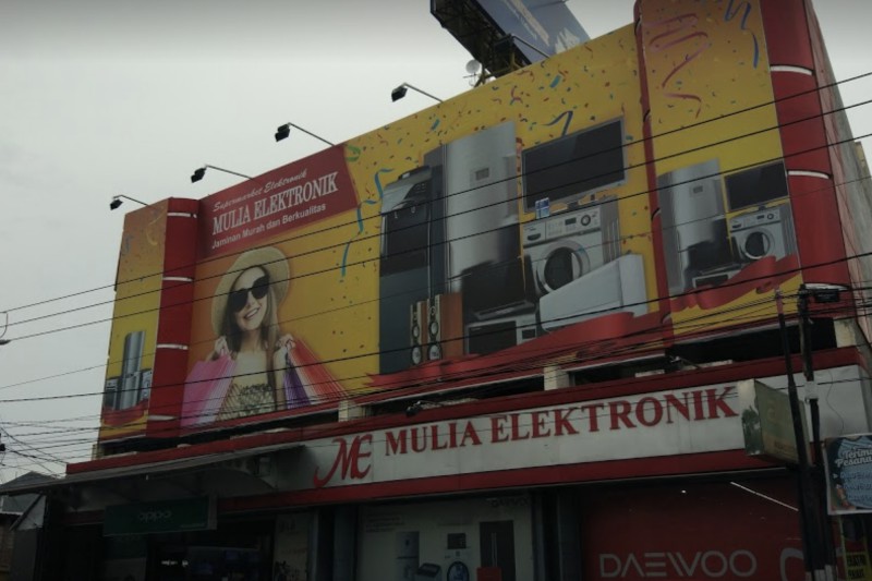 Mulia Elektronik Solo