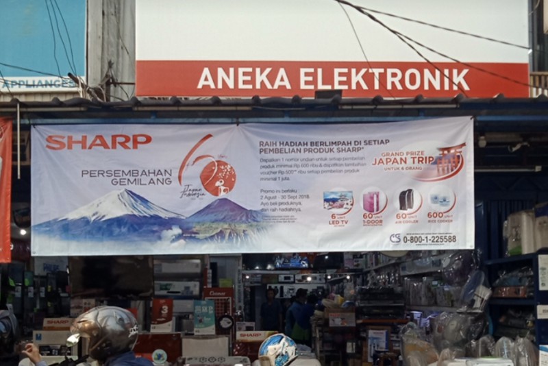 Aneka Elektronik