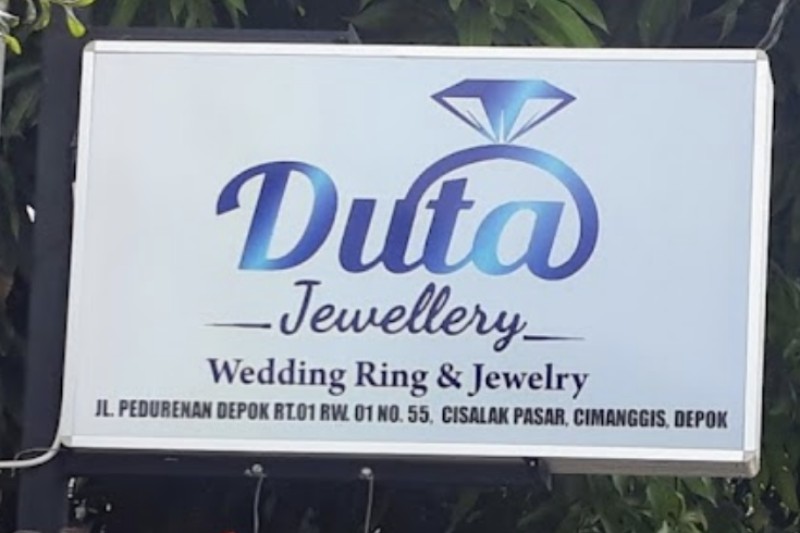 DUTA JEWELLERY