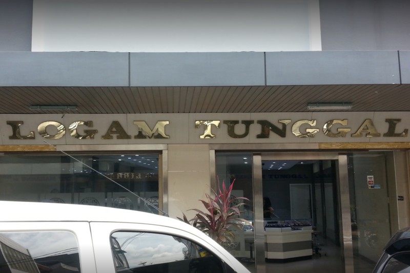 Logam Tunggal