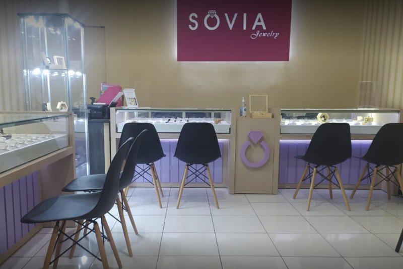 Sovia Jewelry Malang