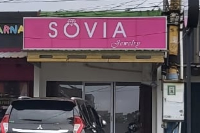 Sovia Jewelry Purwokerto