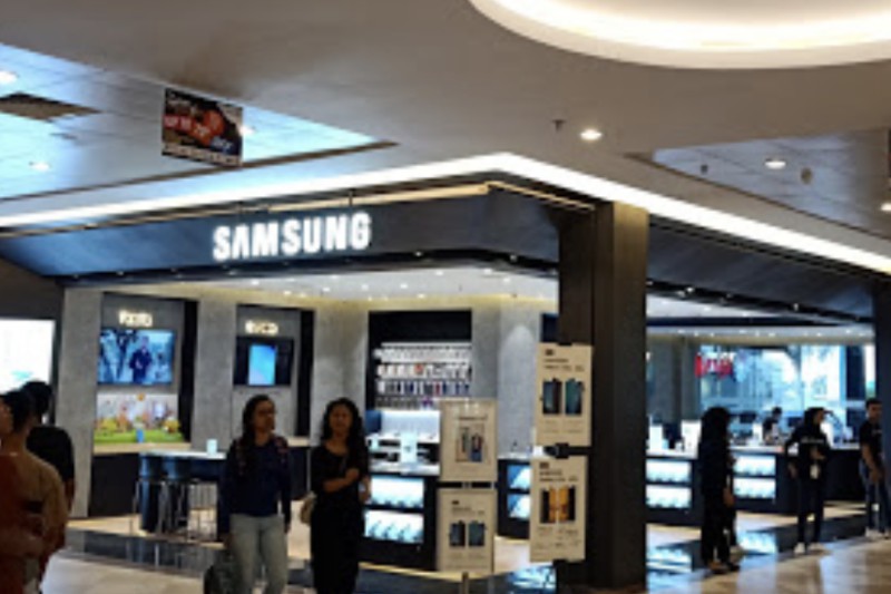 Samsung Experience Store