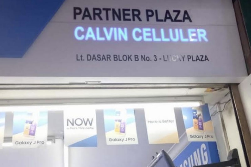 Calvin cellular