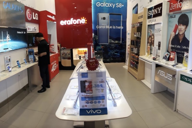 Erafone Jogja City Mall