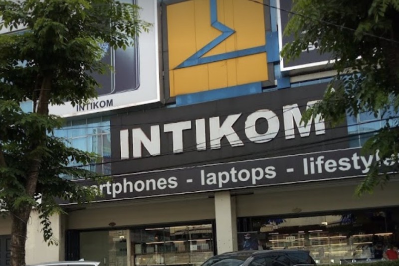 Intikom