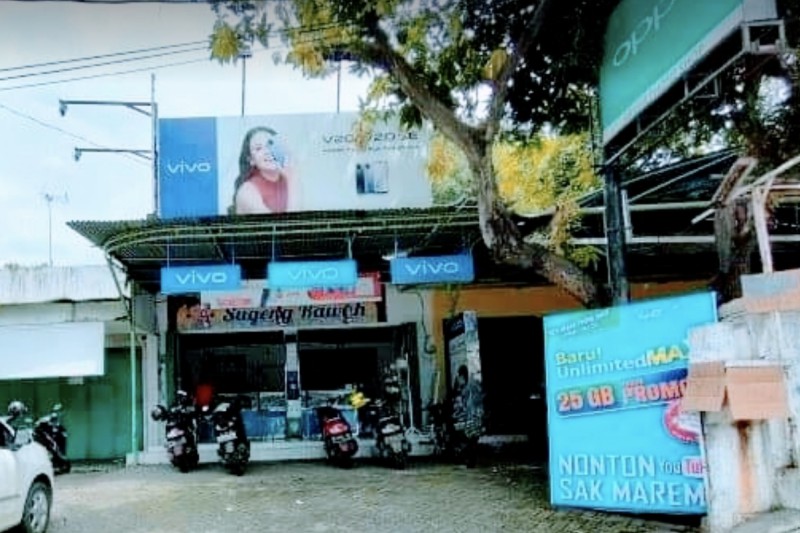 New Graha Phone Shop