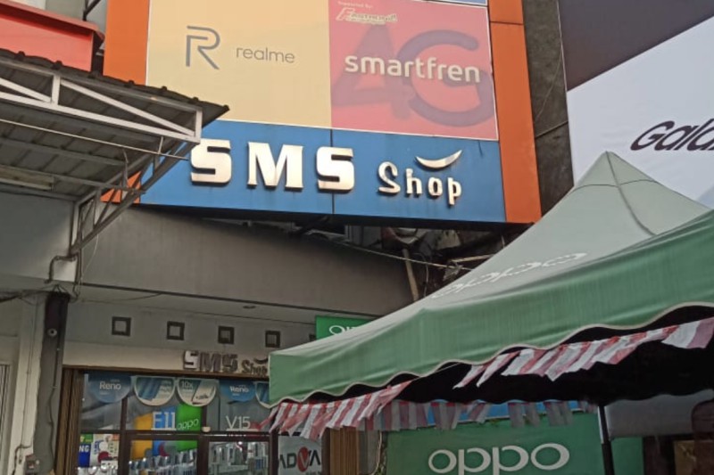 SMS Shop Ngaliyan 1