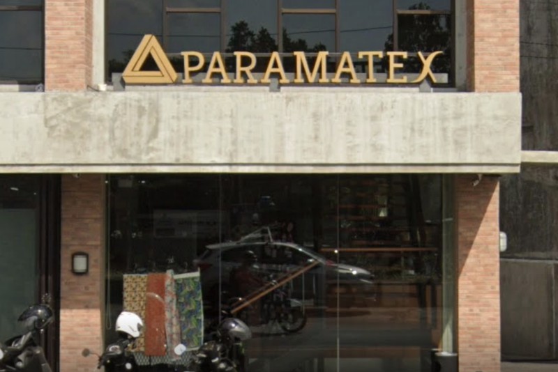 Parama Textile