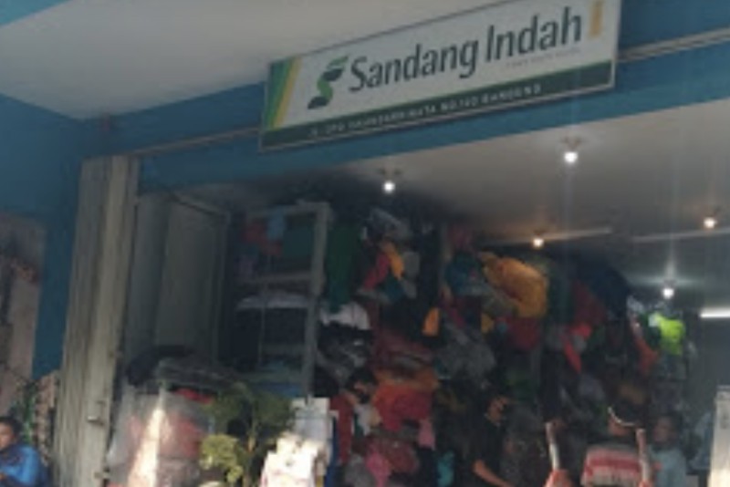 Sandang Indah