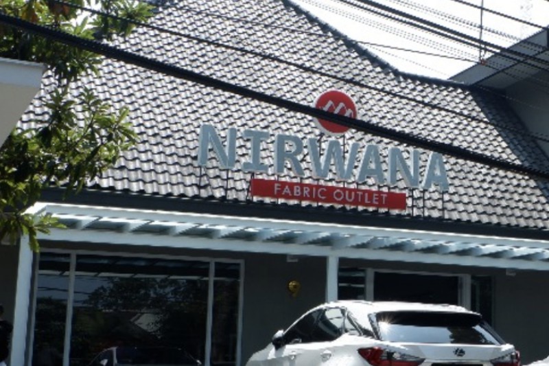 Nirwana Fabric Outlet