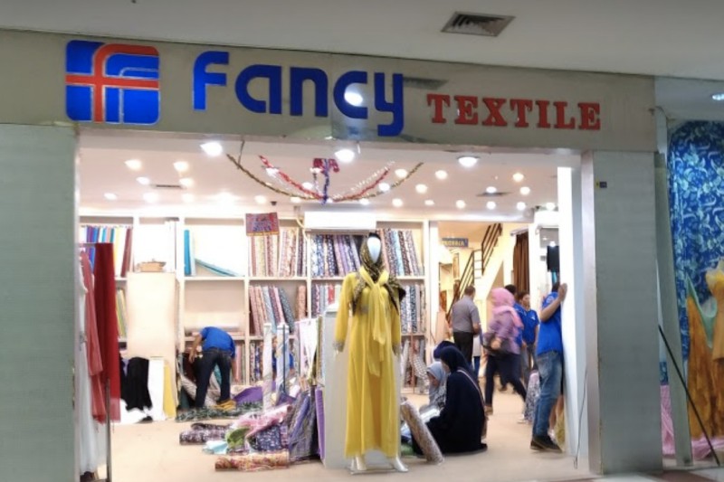 Fancy Textile & Tailor