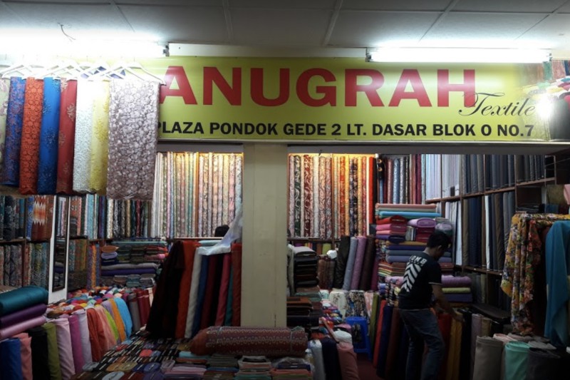 Anugrah Textile