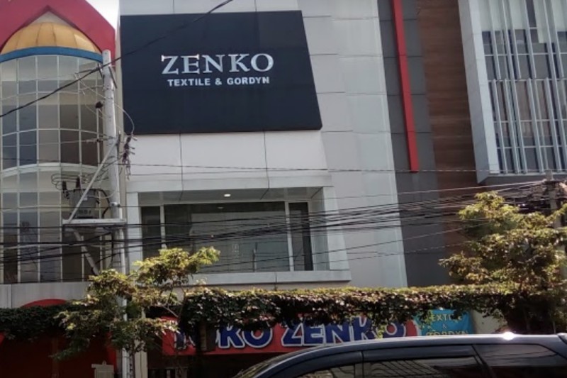 Zenko Textile