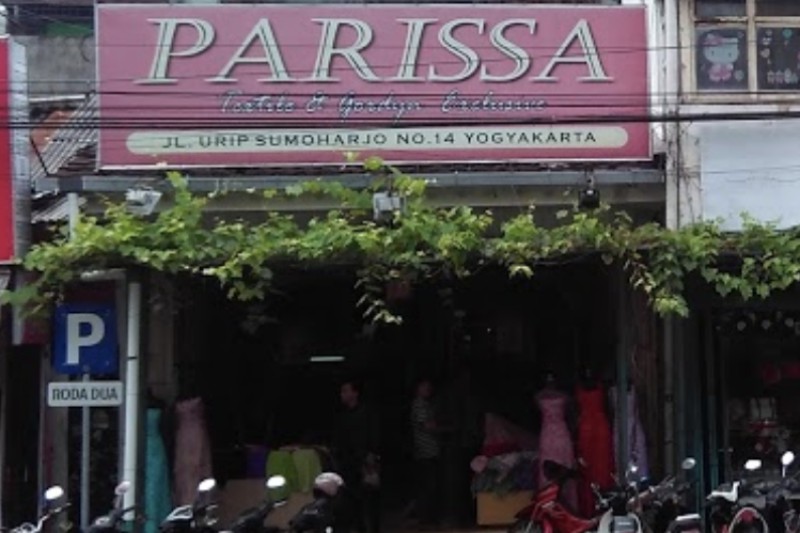 Parissa