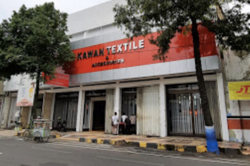 Kawan Textile Madiun