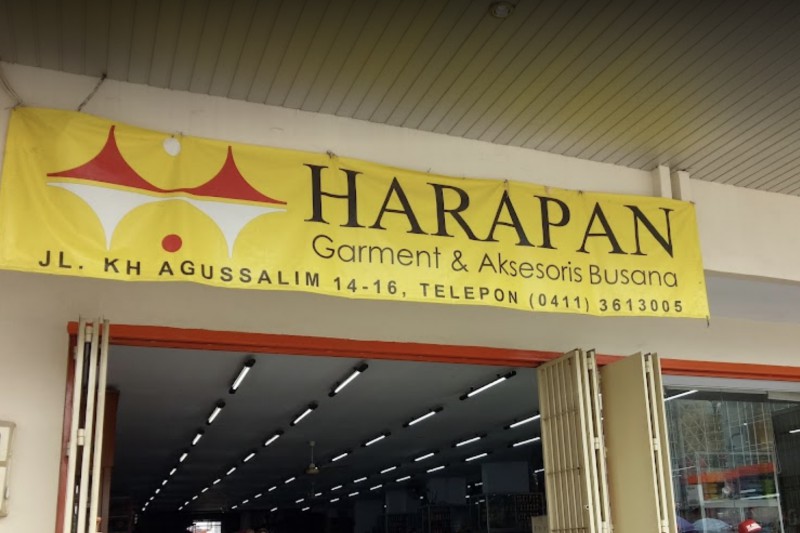 Toko Harapan