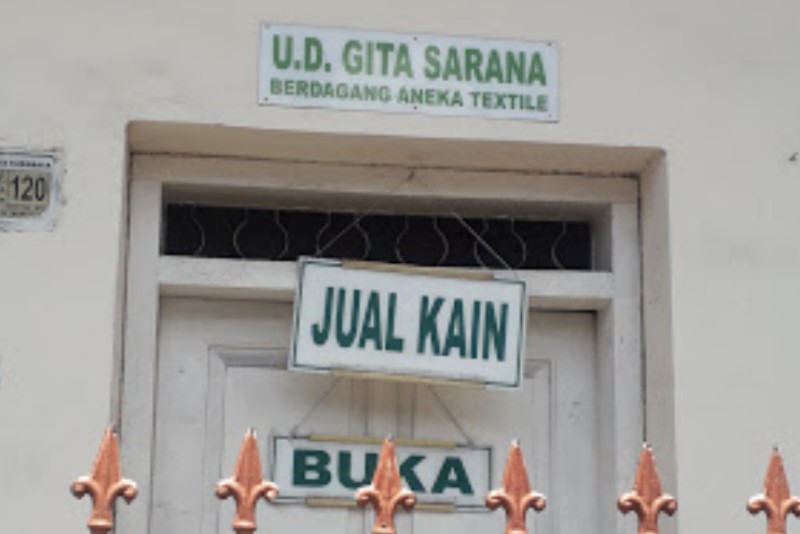 UD Gita Sarana