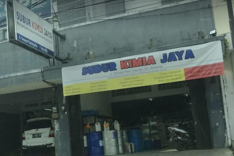 Subur Kimia Jaya