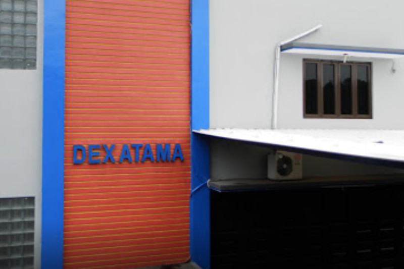 PT DEXATAMA NIAGA LABTEKINDO