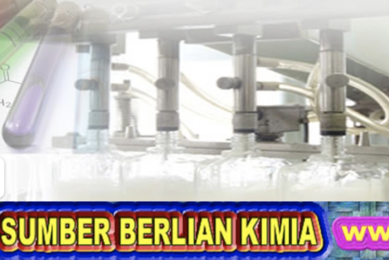 PT Sumber Berlian Kimia