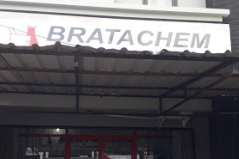 Bratachem