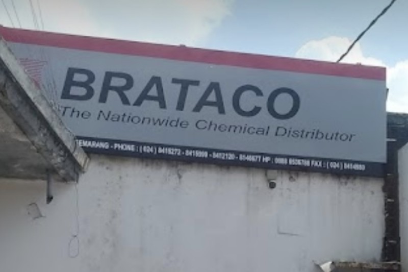 Brataco Chemika