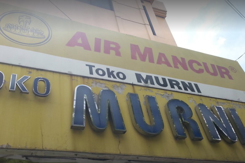 Toko Murni