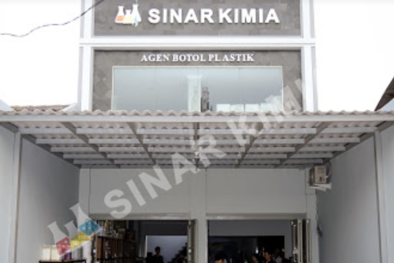 Sinar Kimia