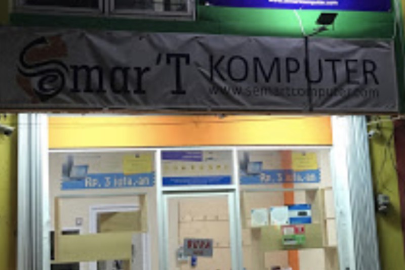 Toko Komputer Depok