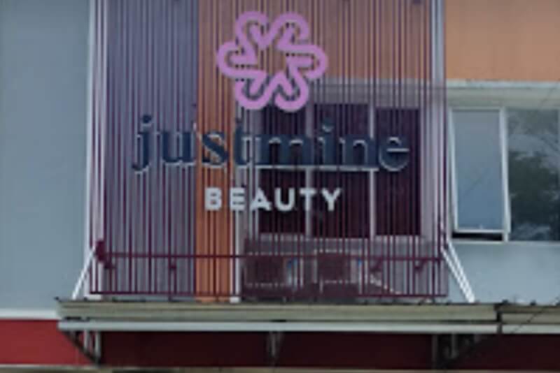 Justmine Beauty Store Bogor