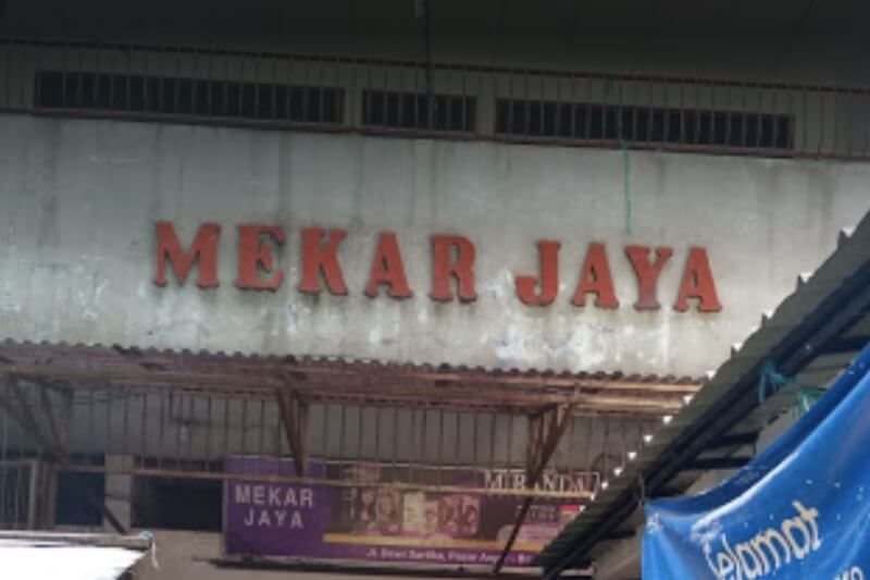 Mekar Jaya