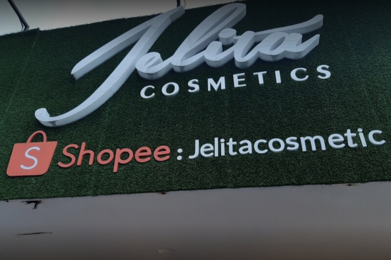 JELITA COSMETIC JAKAL