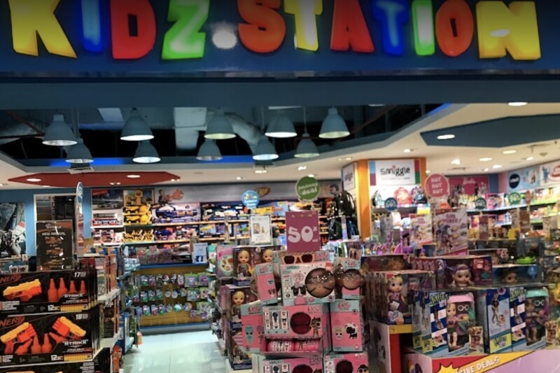 Kidz Station