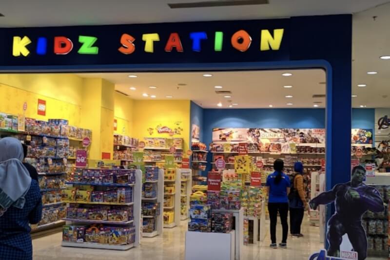 Kids Station